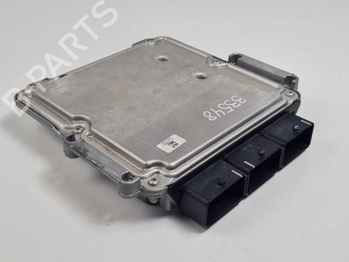 Engine control unit (ECU) CITROËN C6 (TD_) 2.2 HDi | BP38083391M57 - Image 2