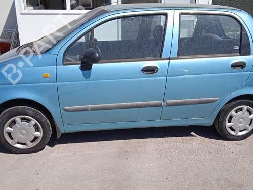 Left front indicator DAEWOO MATIZ (M100, M150) 0.8 | BP7873688C32 
