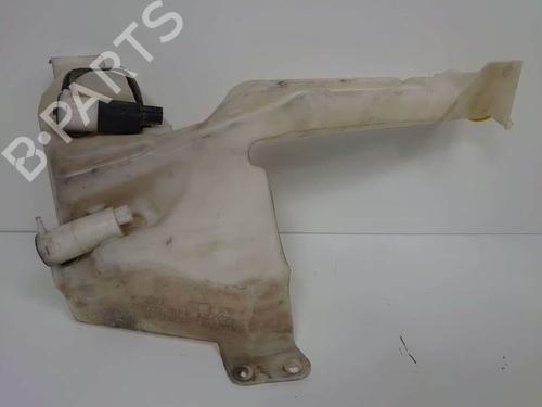Windscreen washer tank JEEP GRAND CHEROKEE II (WJ, WG) 4.0 55155195