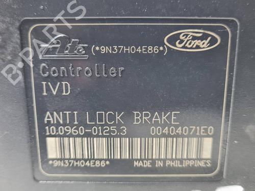 ABS pump FORD FOCUS II (DA_, HCP, DP) 2.0 TDCi | BP37871577M43 - Image 6