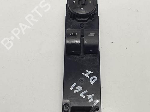 Used Left front window switch Left front window switch FORD FOCUS III Turnier 1.6 TDCi (115 hp) 25285876 25285876