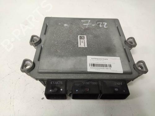 Engine control unit (ECU) CITROËN C5 II (RC_)  | BP8908429M57 
