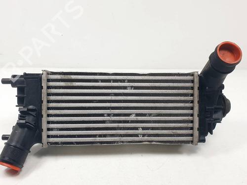 Used Intercooler Intercooler FORD PUMA (J2K, CF7) 1.0 EcoBoost mHEV (125 hp) 31058762 31058762
