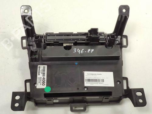 Switch OPEL ZAFIRA TOURER C (P12) 1.6 CDTI (75) | BP9495050I30  - Image 5