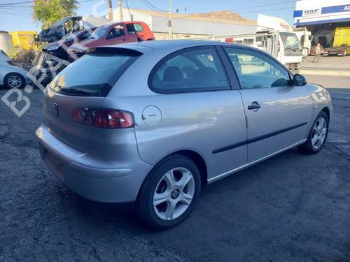 Right front window switch SEAT IBIZA III (6L1) 1.4 16V | BP15557374I26 