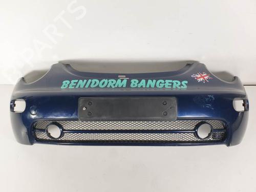 Front bumper VW NEW BEETLE Convertible (1Y7) 1.6 | BP10006683C7 