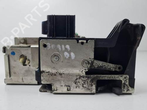 Front right lock FORD TOURNEO CONNECT 1.8 TDCi | BP27885389C97 