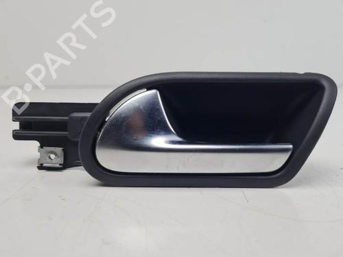 Venstre bak invendig håndtak VW GOLF V (1K1) 2.0 TDI (170 hp) 28178253