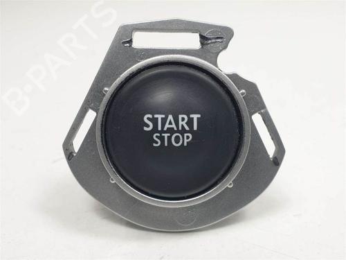 Used Switch Switch RENAULT LAGUNA III (BT0/1) 1.5 dCi (BT00, BT0A, BT0T, BT1J) (110 hp) 9539047 9539047