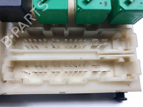 Fuse box FORD MONDEO II (BAP) 1.8 i | BP24990408E1 