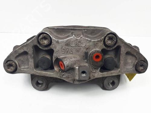 Left front brake caliper AUDI A8 D3 (4E2, 4E8) 3.0 TDI quattro | BP16305075M105 - Image 3