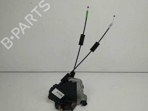 Used Front left lock Front left lock 8910094 8910094