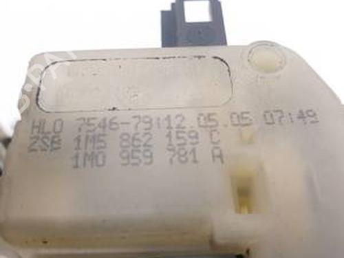 Tailgate handle SEAT IBIZA III (6L1) 1.9 TDI | BP31033769C132