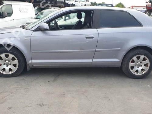 Left front driveshaft AUDI A3 (8P1) 1.6 | BP24263200M38  - Image 9