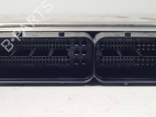 Engine control unit (ECU) KIA SORENTO I (JC) 2.5 CRDi | BP29321835M57 
