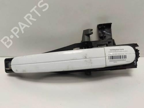 Türgriff hinten links außen für FORD KUGA I [2008-2012]  9058308