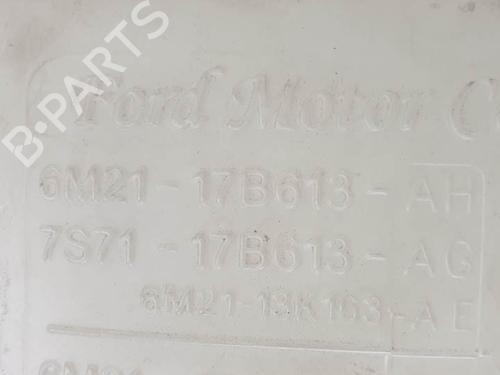 Windscreen washer tank SEAT AROSA (6H1) 1.0 | BP27272569C113 
