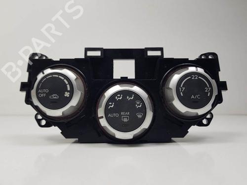 Used Climate control SUBARU FORESTER (SH_) 2.0 D AWD (SHH, SHD, SHN) (147 hp) 11865031