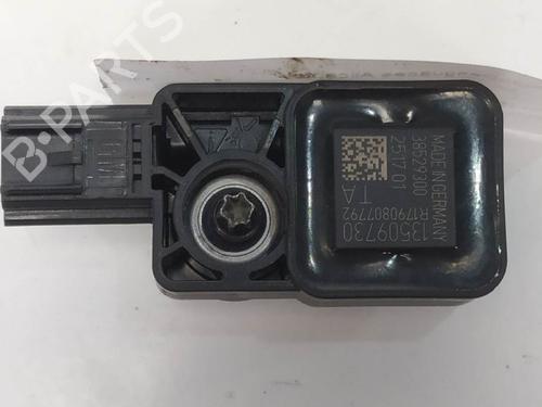 Used Electronic sensor Electronic sensor OPEL INSIGNIA B Grand Sport (Z18) 2.0 CDTi (68) (170 hp) 6893284 6893284