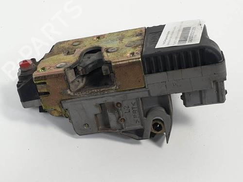 Rear left lock PEUGEOT 306 Hatchback (7A, 7C, N3, N5) 1.6 | BP6855030C100 