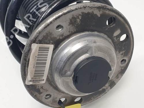 Left front shock absorber SAAB 9-3 Convertible (YS3F) 1.9 TTiD | BP25137706M16 