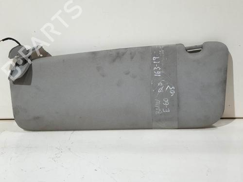 Right sun visor BMW 5 (E60) 545 i | BP6944923I2 - Image 3