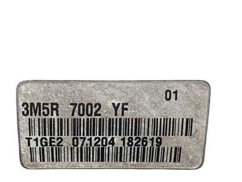 Gearkasse FORD FOCUS II (DA_, HCP, DP) 1.6 TDCi | BP29321733M3 