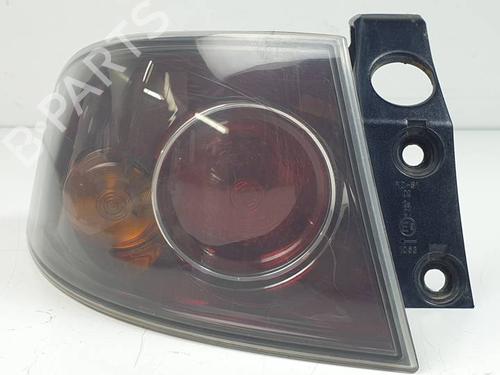 Feu arrière gauche SEAT IBIZA III (6L1) 1.4 16V (86 hp) 29696780