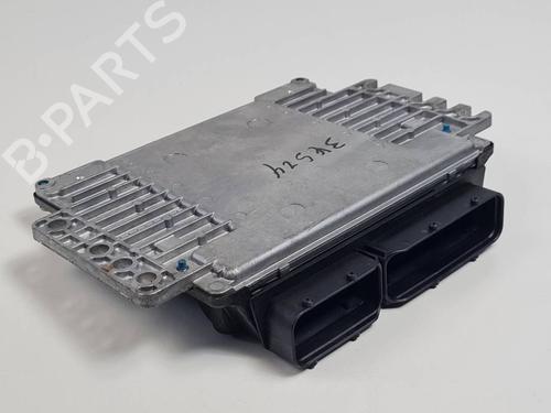 Engine control unit (ECU) NISSAN ALMERA II Hatchback (N16) 1.8 | BP38254670M57 - Image 2