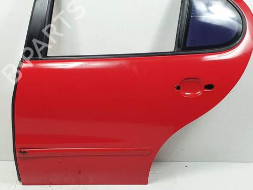 Dør venstre bak SEAT LEON (1M1) 1.6 16 V | BP25286033C4 