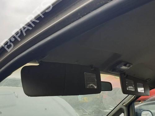 Left tailgate light HYUNDAI H-1 Travel (TQ) 2.5 CRDi | BP24933207C79  - Image 14