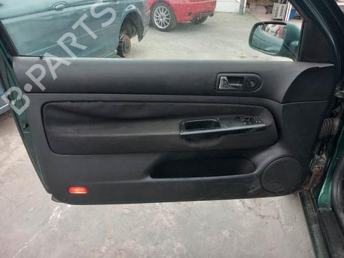 Engine VW GOLF IV (1J1) 1.6 | BP28061072M1 