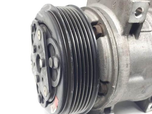 AC compressor VOLVO S40 I (644) 1.6 | BP13666316M34 