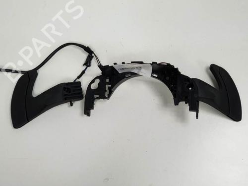 Used Gear lever Gear lever CITROËN C4 Picasso II 1.6 HDi / BlueHDi 115 (115 hp) 7406183 7406183