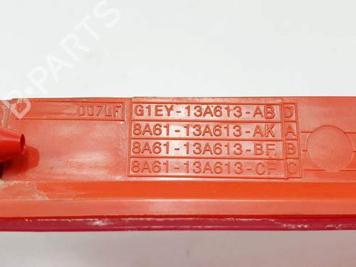 Third brake light FORD FOCUS III 1.0 EcoBoost | BP17464393L11 