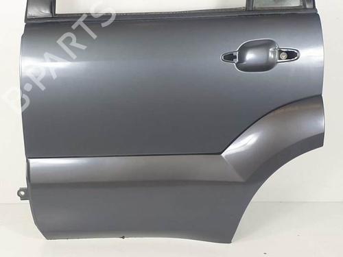 Left rear door TOYOTA LAND CRUISER PRADO (_J12_) 3.0 D-4D (KDJ120, KDJ125, KDJ121) | BP17971882C4 