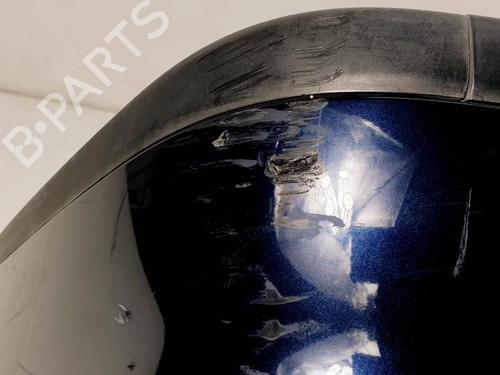Rear bumper BMW 3 (E46) 318 i | BP25117155C8 