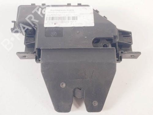 Used Tailgate lock Tailgate lock BMW 3 (E90) 318 d (122 hp) 11837754 11837754