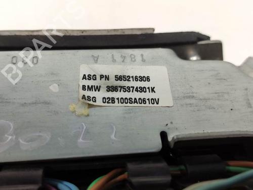 Driver airbag BMW 5 (E39) 530 d | BP9950799C9 