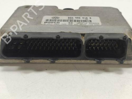 Engine control unit (ECU) SEAT TOLEDO II (1M2) 1.8 20V | BP9541599M57 