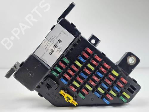 Used Fuse box Fuse box HYUNDAI TUCSON (JM) 2.0 CRDi (113 hp) 29172300 29172300