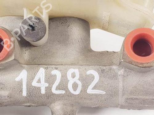 Brake master cylinder FORD FOCUS II (DA_, HCP, DP) 1.6 | BP17792195M77 