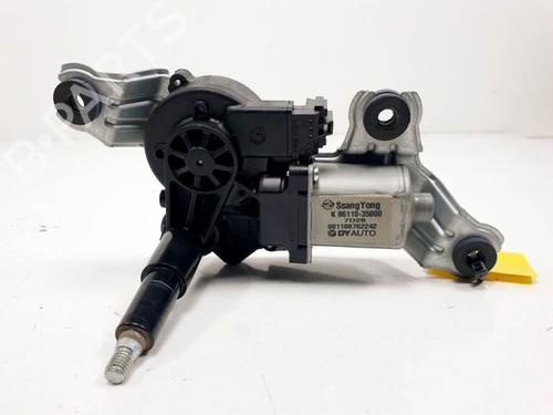 Rear wiper motor SSANGYONG XLV SUV e-XGi 160 | BP15548348M102 