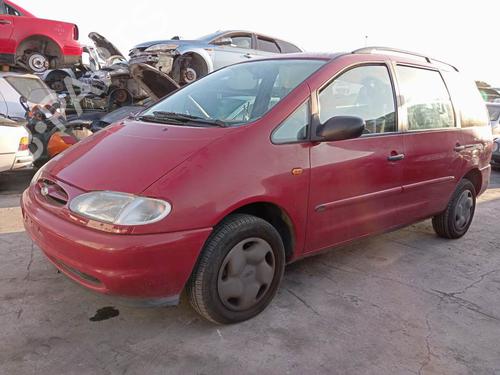 Used Parts FORD GALAXY I (WGR) 2.0 i 2435844