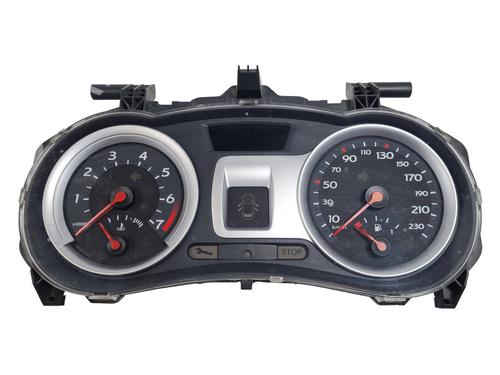 Used Instrument cluster Instrument cluster 38948520 38948520