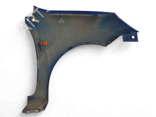 Left front fenders FORD FIESTA V (JH_, JD_) 1.4 16V | BP25117251C41 