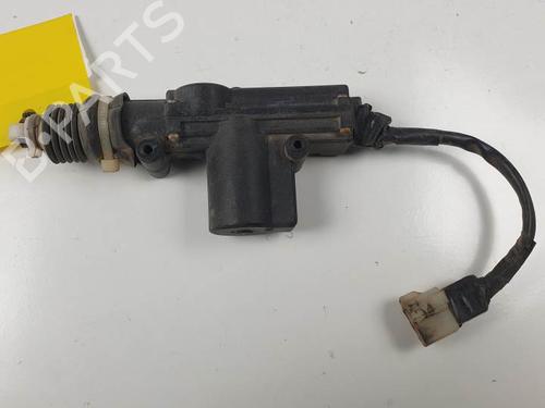 Used Electronic module TATA INDIGO MARINA (4_V2) 1.4 (84 hp) 28060540