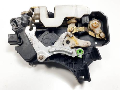 Front left lock MITSUBISHI COLT VI (Z3_A, Z2_A) 1.1 (Z31A, Z32A) | BP27525677C98 