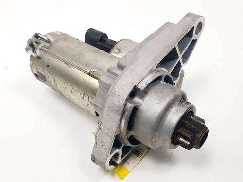Used Starter SEAT IBIZA IV SC (6J1, 6P5) 1.2 (70 hp) 15527529