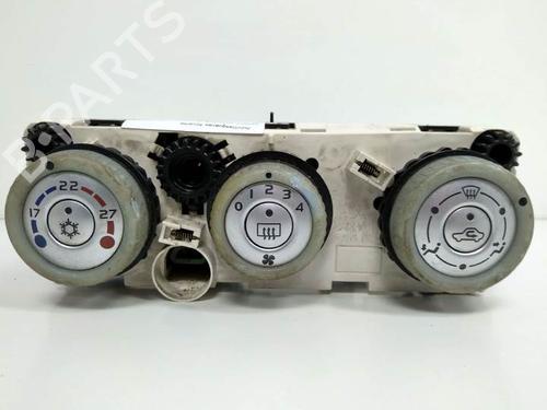Used Climate control MITSUBISHI COLT VI (Z3_A, Z2_A) 1.5 DI-D (Z39A) (95 hp) 7788181